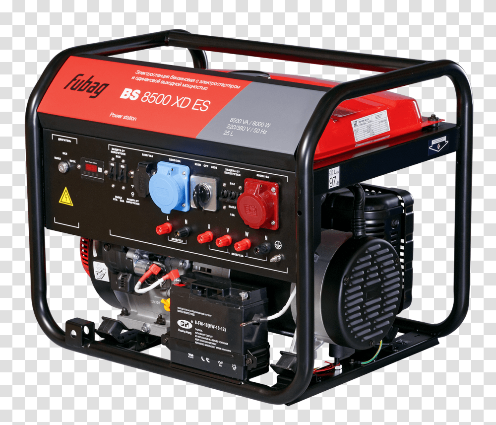 Generator, Electronics, Machine, Camera Transparent Png