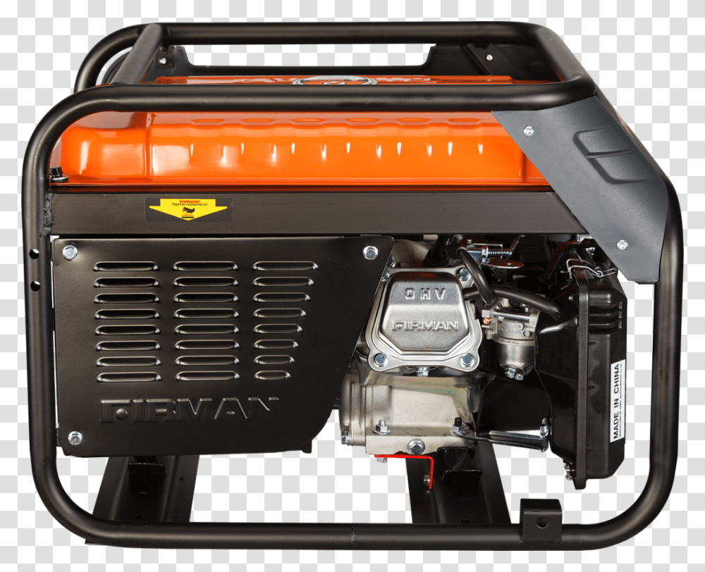 Generator, Electronics, Machine, Car, Transportation Transparent Png