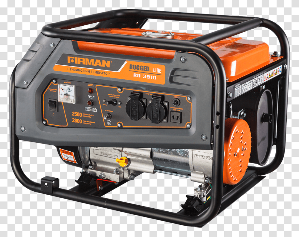 Generator, Electronics, Machine, Car, Vehicle Transparent Png