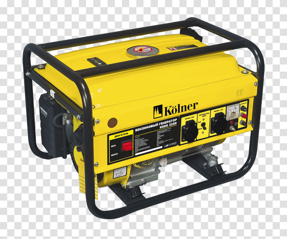 Generator, Electronics, Machine, Car, Vehicle Transparent Png