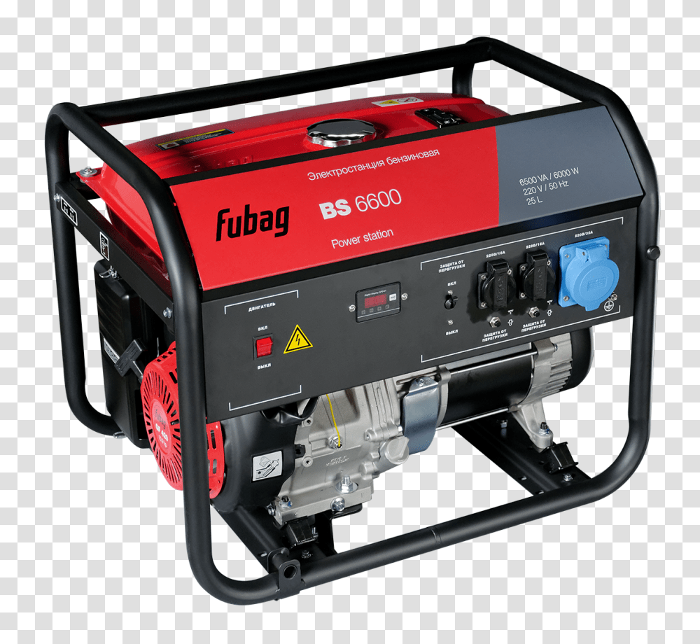 Generator, Electronics, Machine, Fire Truck, Vehicle Transparent Png