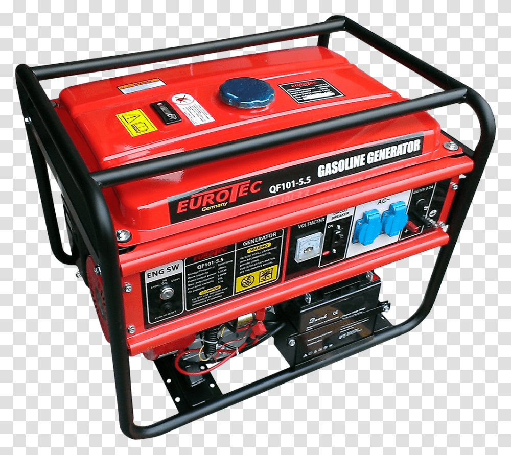 Generator, Electronics, Machine, Fire Truck, Vehicle Transparent Png