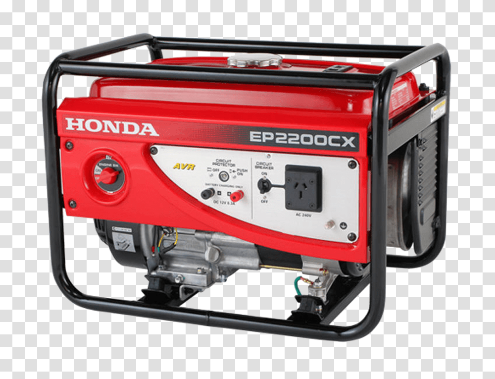 Generator, Electronics, Machine, Fire Truck, Vehicle Transparent Png