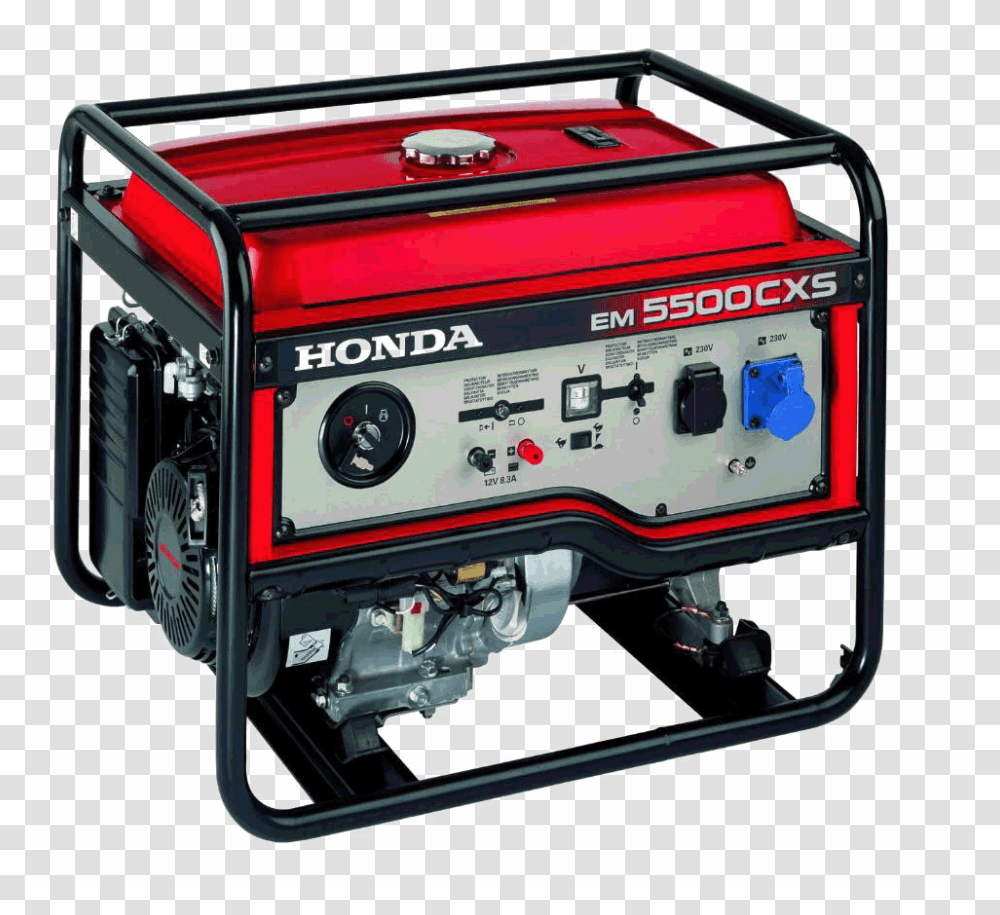 Generator, Electronics, Machine, Fire Truck, Vehicle Transparent Png