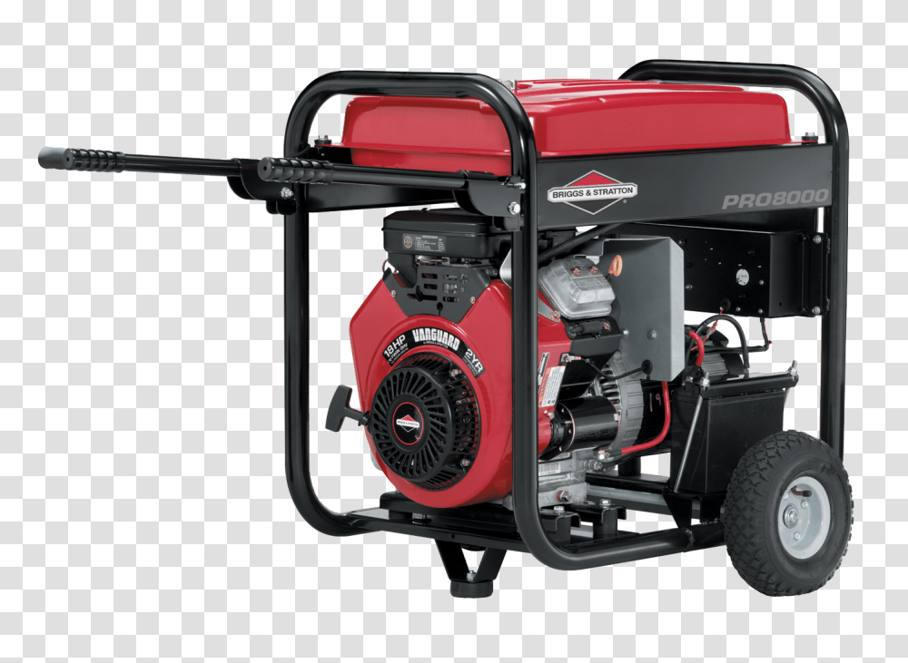 Generator, Electronics, Machine, Fire Truck, Vehicle Transparent Png