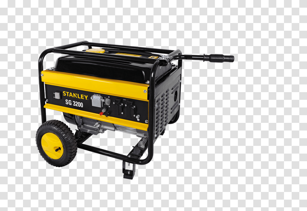 Generator, Electronics, Machine, Fire Truck, Vehicle Transparent Png