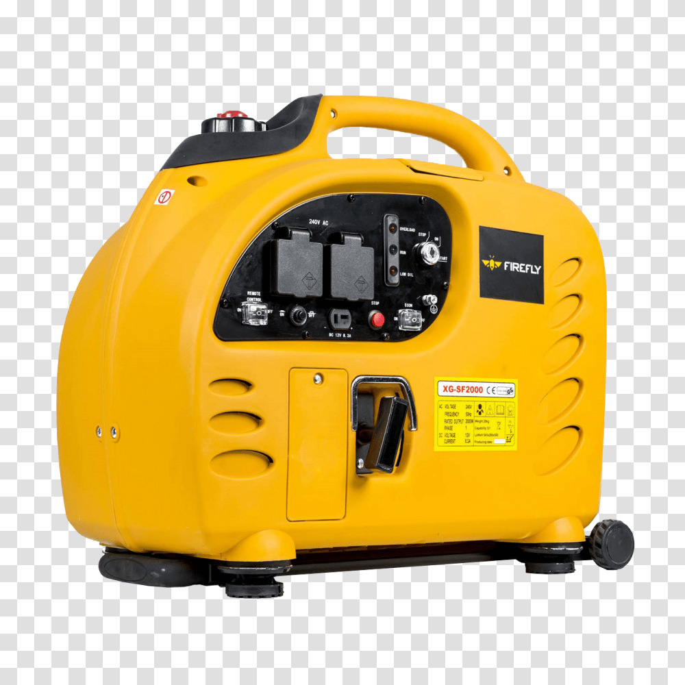 Generator, Electronics, Machine, Helmet Transparent Png