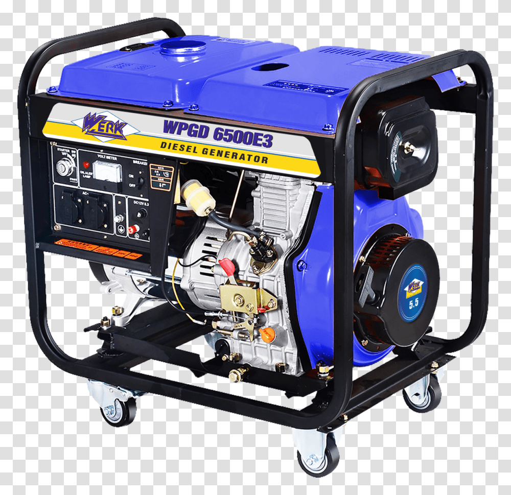 Generator, Electronics, Machine, Motor, Engine Transparent Png