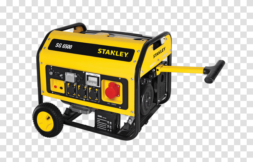 Generator, Electronics, Machine, Person, Human Transparent Png