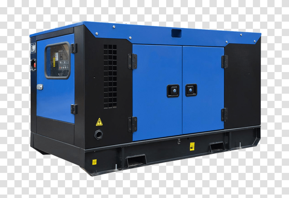 Generator, Electronics, Machine, Train, Vehicle Transparent Png