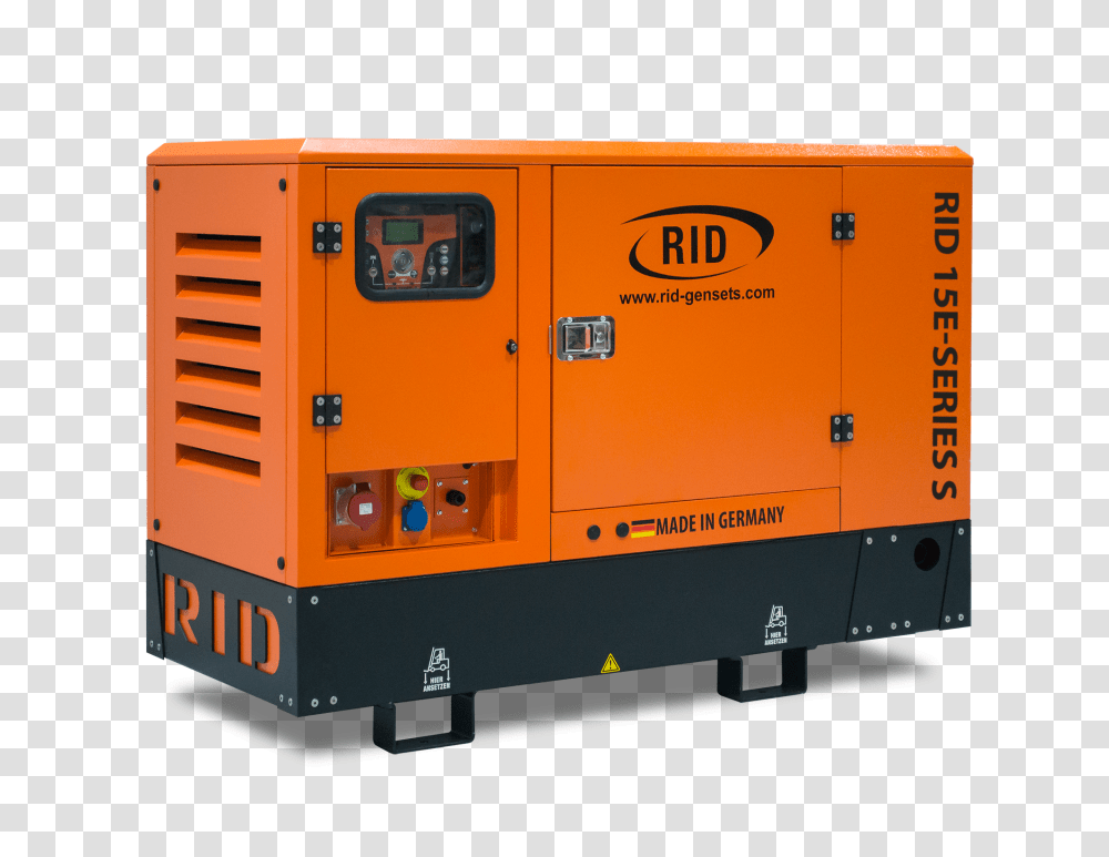 Generator, Electronics, Machine, Train, Vehicle Transparent Png