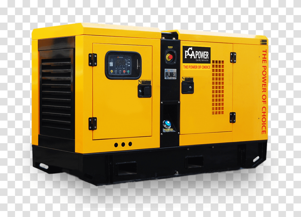 Generator, Electronics, Machine, Train, Vehicle Transparent Png