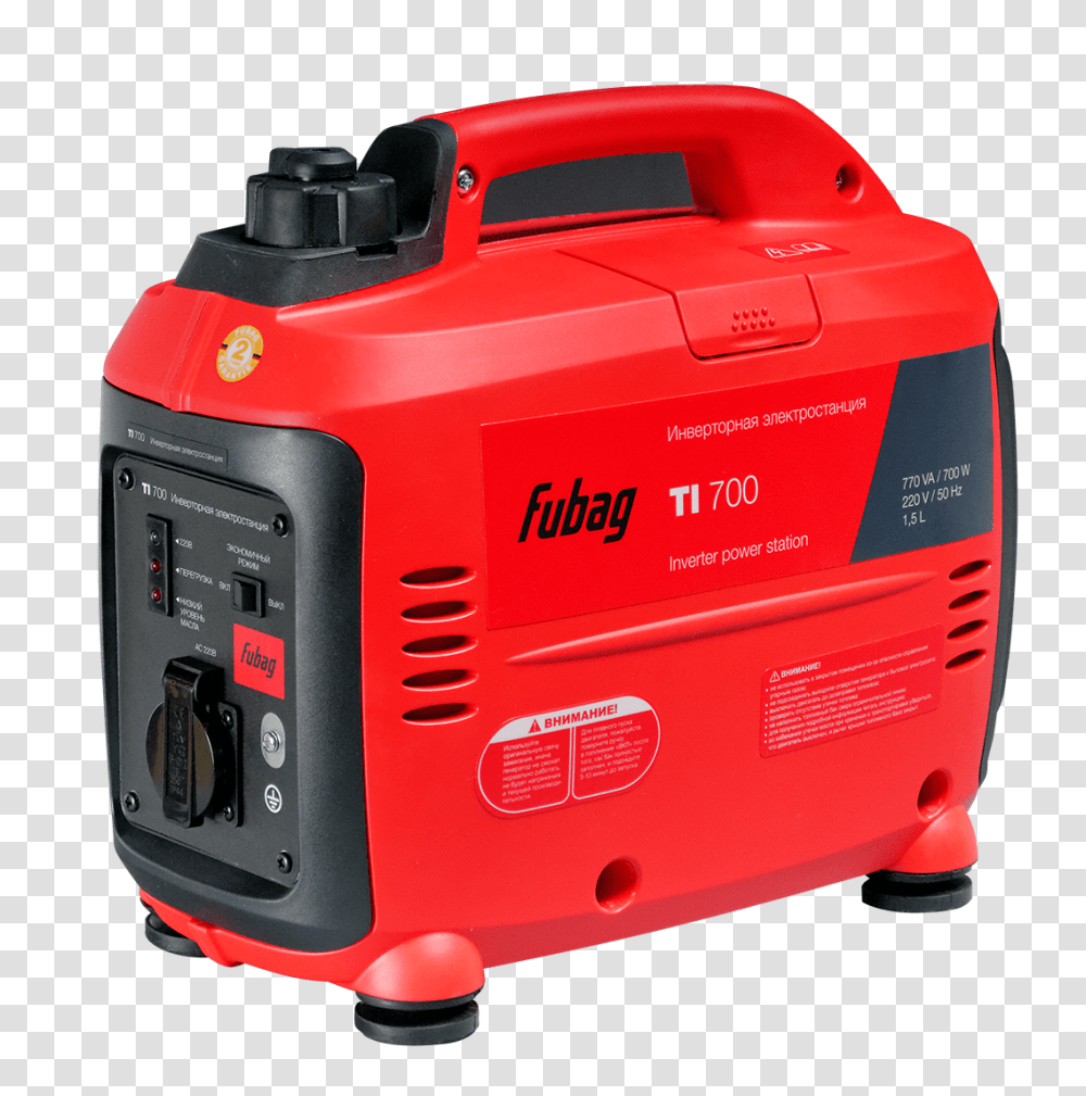 Generator, Electronics, Machine Transparent Png