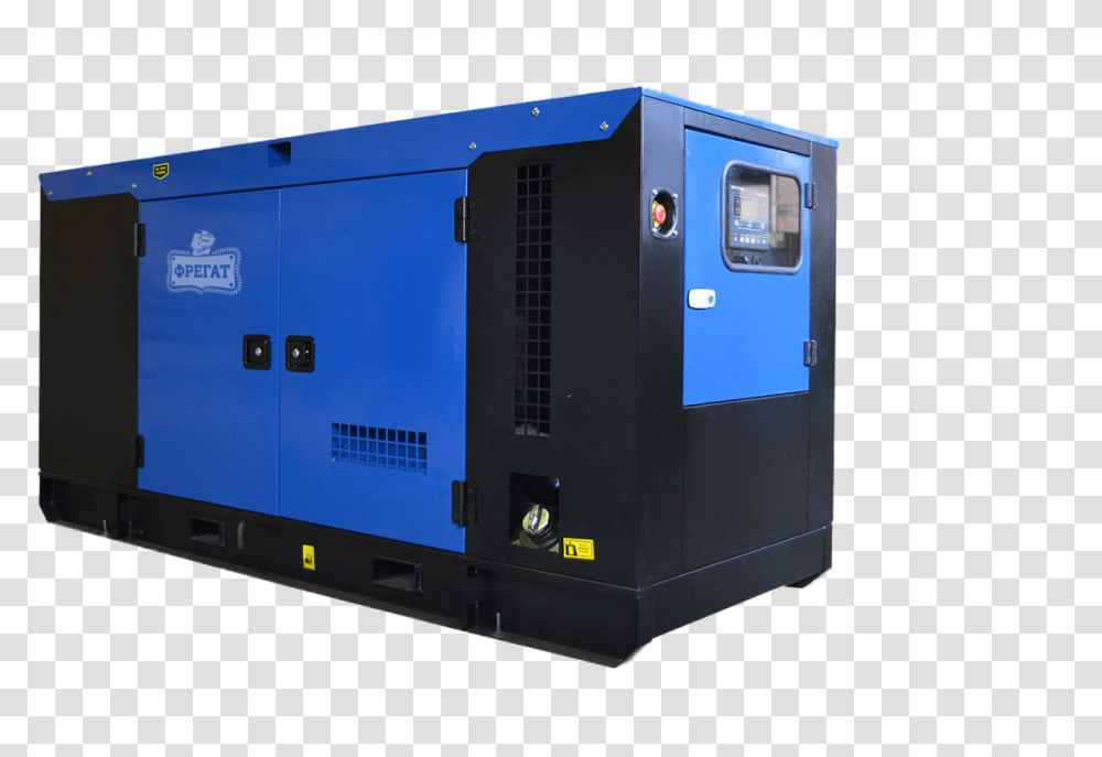 Generator, Electronics, Machine Transparent Png