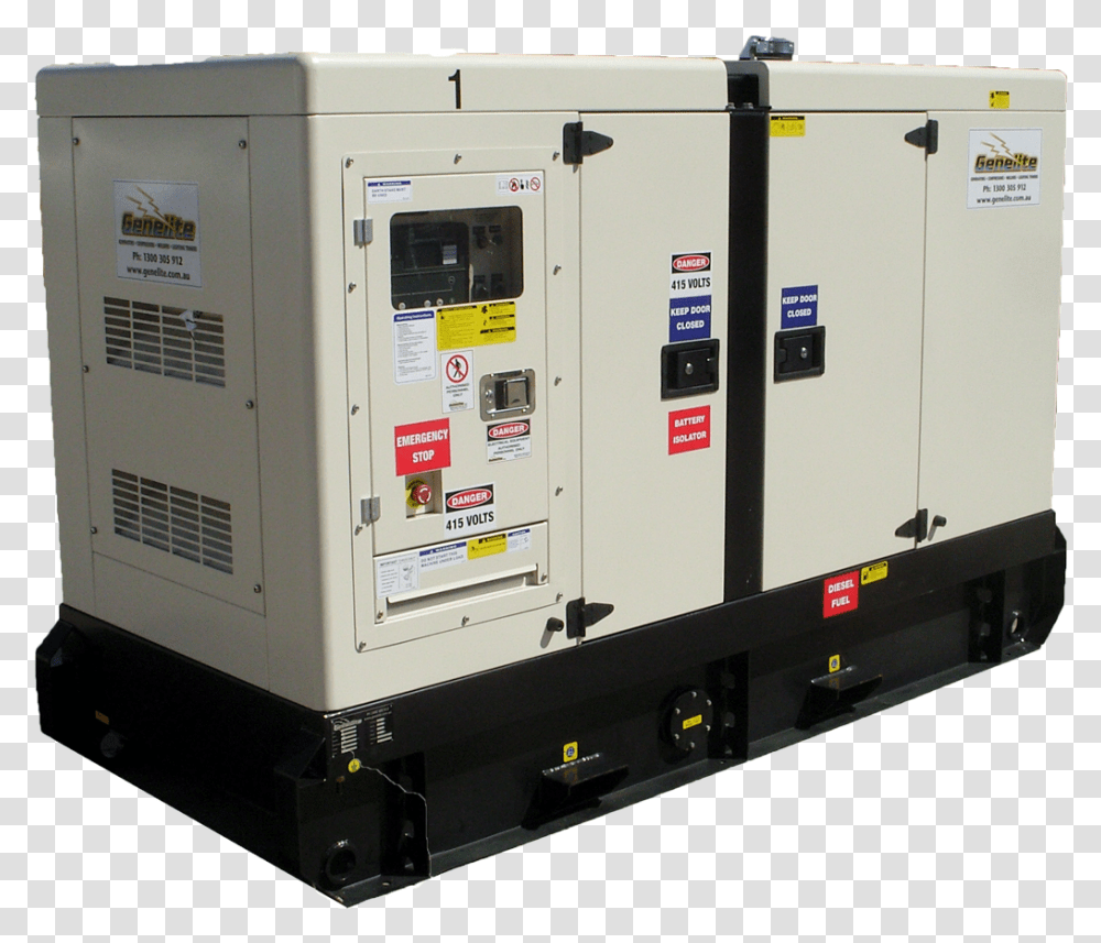 Generator, Electronics, Machine Transparent Png