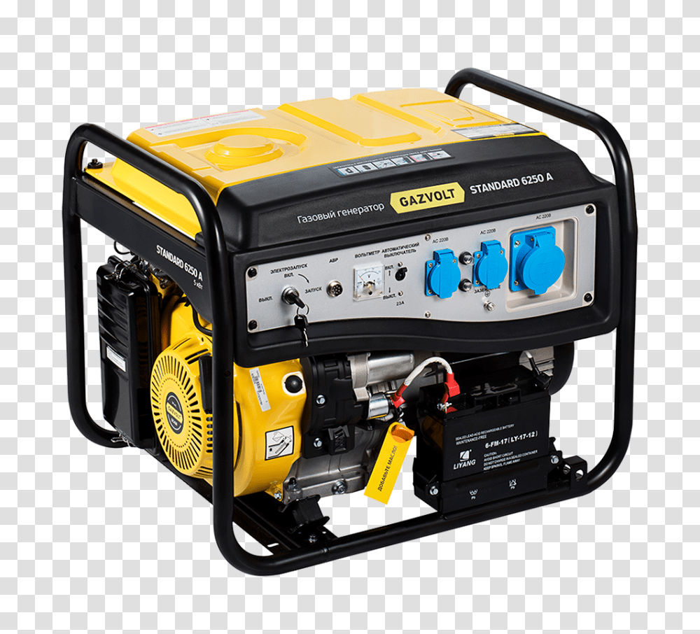 Generator, Electronics, Machine, Wheel, Camera Transparent Png