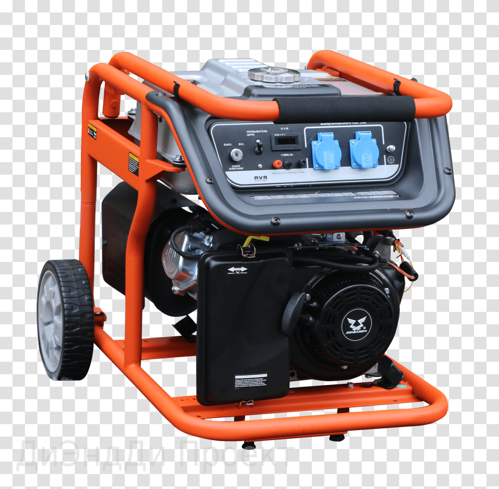 Generator, Electronics, Machine, Wheel, Motor Transparent Png