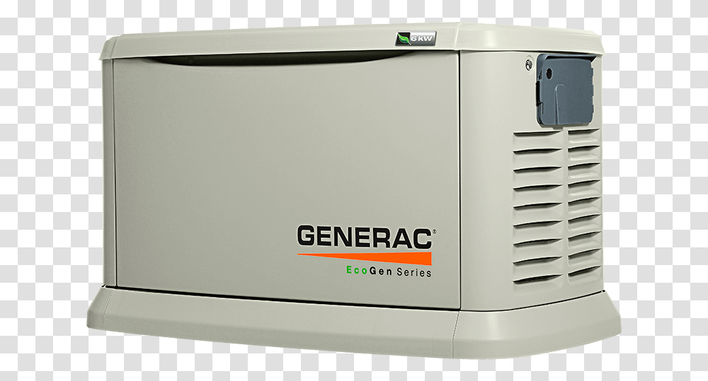 Generator Generac, Machine, Printer, Monitor, Screen Transparent Png