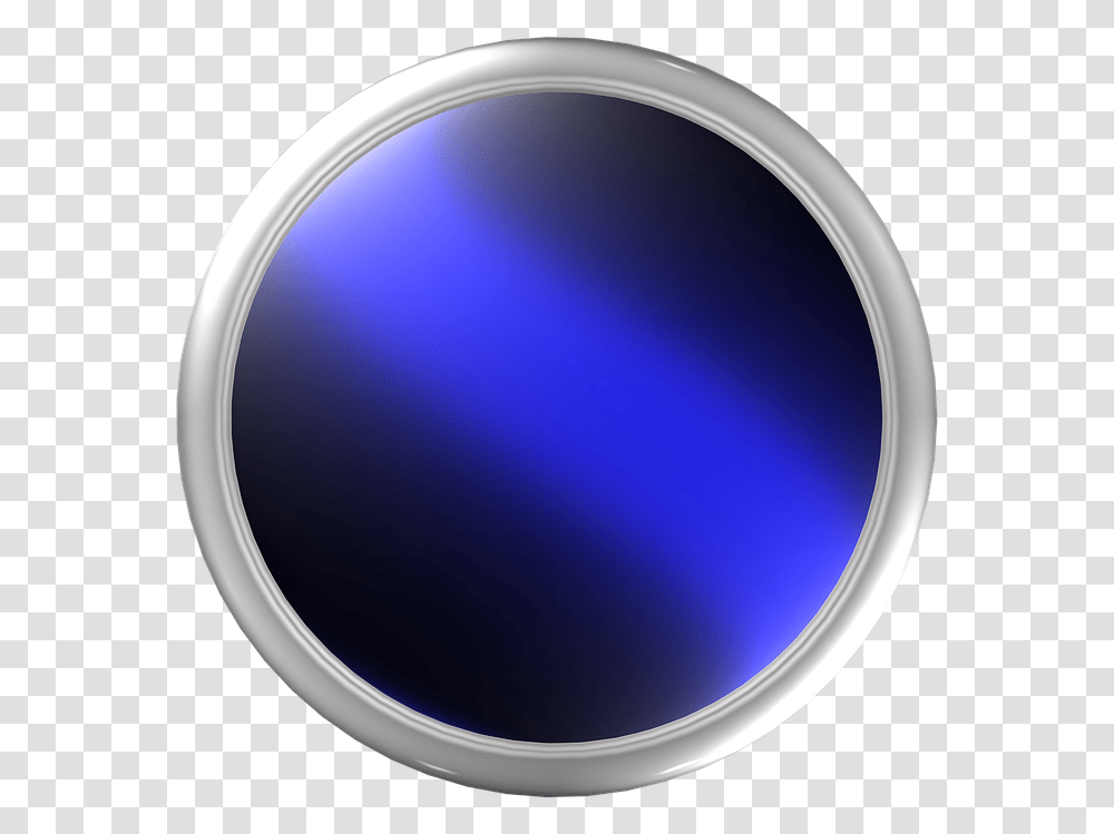 Generic Button Image Pixabay Circle, Sphere, Disk, Astronomy, Outer Space Transparent Png