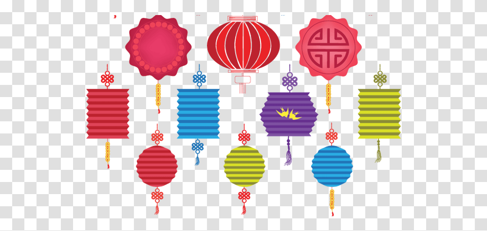 Generic Chinese Lanterns Mid Autumn Lantern Clipart, Chandelier, Lamp, Accessories, Accessory Transparent Png