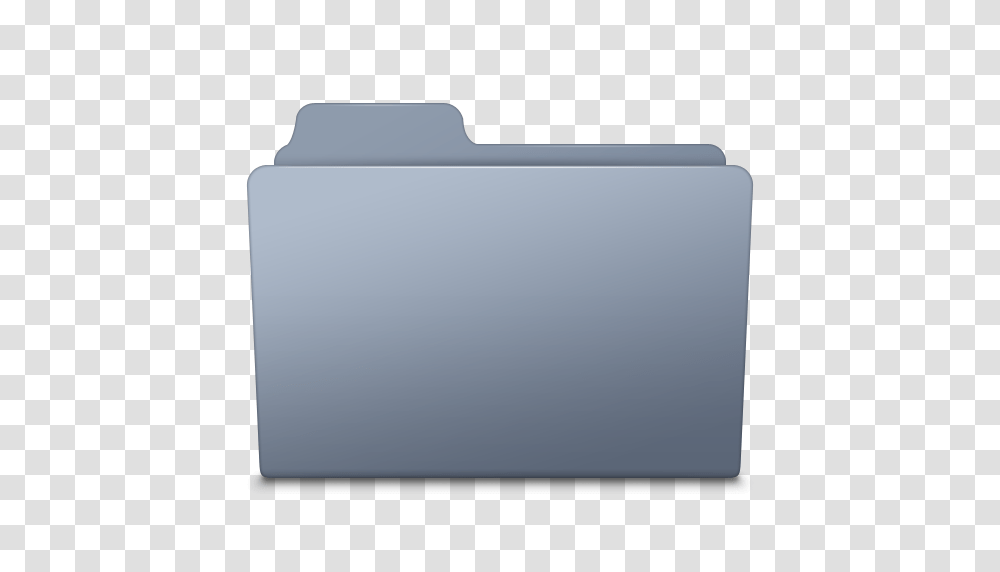 Generic Folder Graphite Icon Smooth Leopard Iconset Mcdo Design, File Binder, Mailbox, Letterbox, File Folder Transparent Png