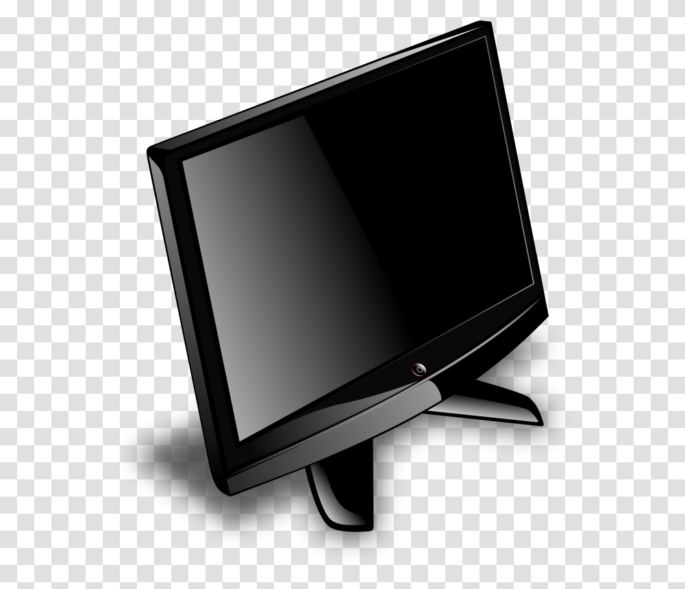 Generic Game Lcd Black, Technology, Monitor, Screen, Electronics Transparent Png