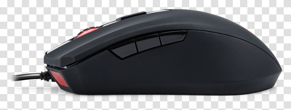 Generic Grey Grip 500 Gaming Mouse Mouse, Hardware, Computer, Electronics, Car Transparent Png