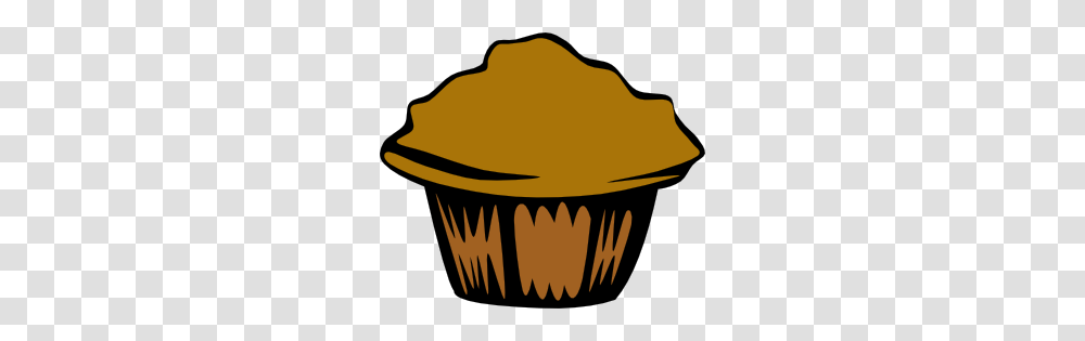 Generic Muffin Clip Art, Cupcake, Cream, Dessert, Food Transparent Png