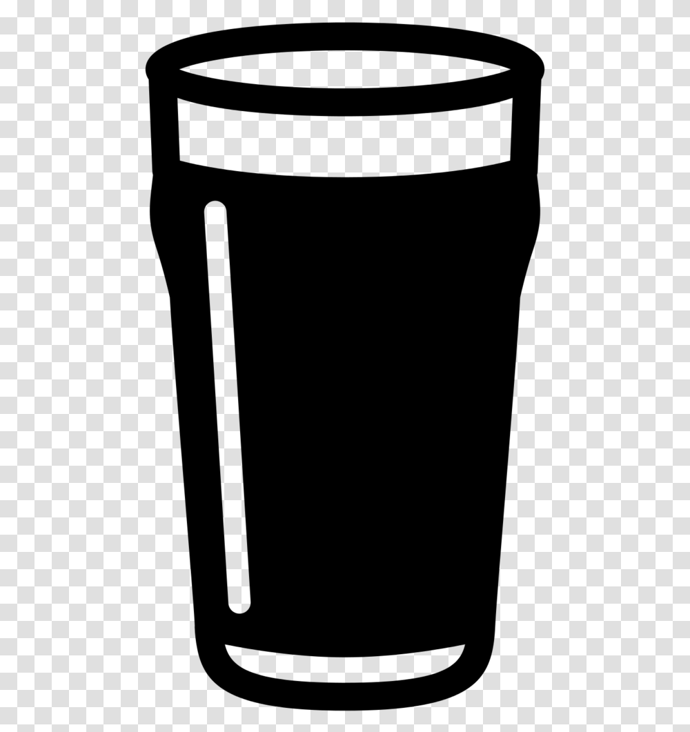 Generic Placeholder Image Beer Glass Clipart Black And White, Gray, World Of Warcraft Transparent Png