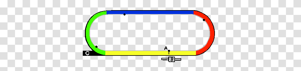 Generic Racetrack Diagram, White Board, Screen, Electronics, Word Transparent Png