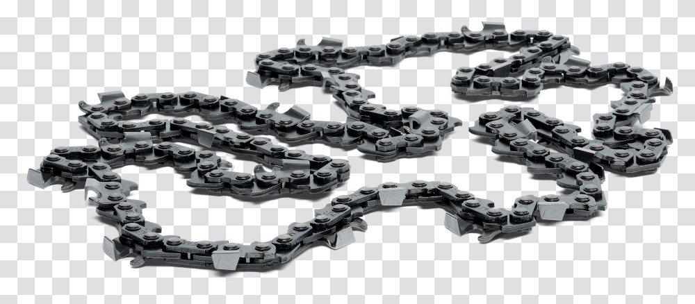 Generic Unpacked Chain Poulan Pro Chainsaw Chain Transparent Png