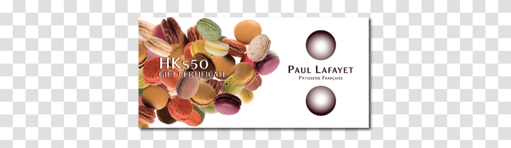 Generic Voucher Paul Lafayet Circle, Sweets, Food, Plant, Produce Transparent Png