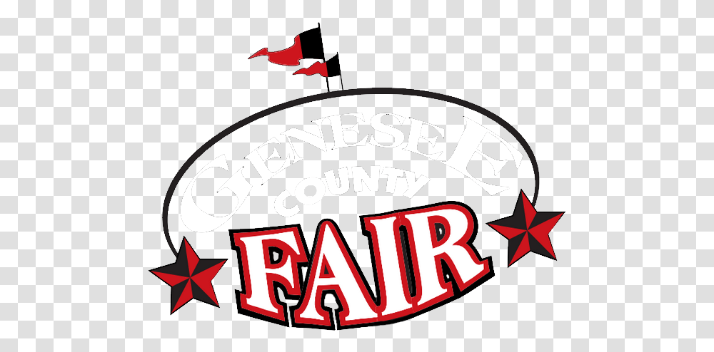 Genesee County August Mt Country Fair Clipart Free, Label, Logo Transparent Png
