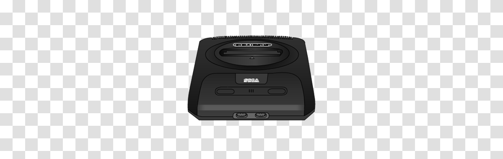 Genesis Black Sega Icon, Cooktop, Indoors, Electronics, Modem Transparent Png