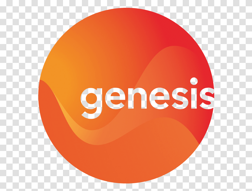 Genesis Circle, Logo, Trademark Transparent Png