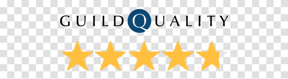Genesis Home Improvements Review Guild Quality Review, Symbol, Star Symbol, Poster, Advertisement Transparent Png