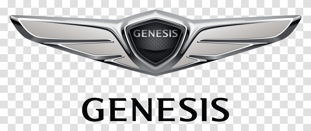 Genesis Logo Car Symbol Genesis Car Logo, Sunglasses, Accessories, Accessory, Emblem Transparent Png