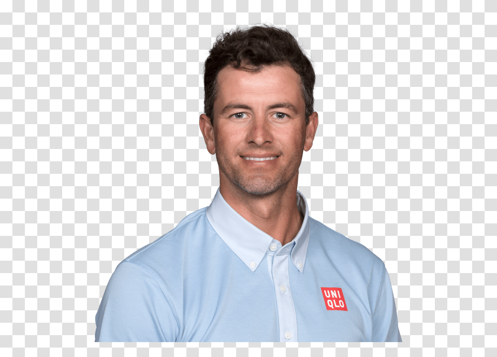 Genesis Open 2019 Tiger Woods Score Adam Scott Golfer 2019, Shirt, Apparel, Person Transparent Png