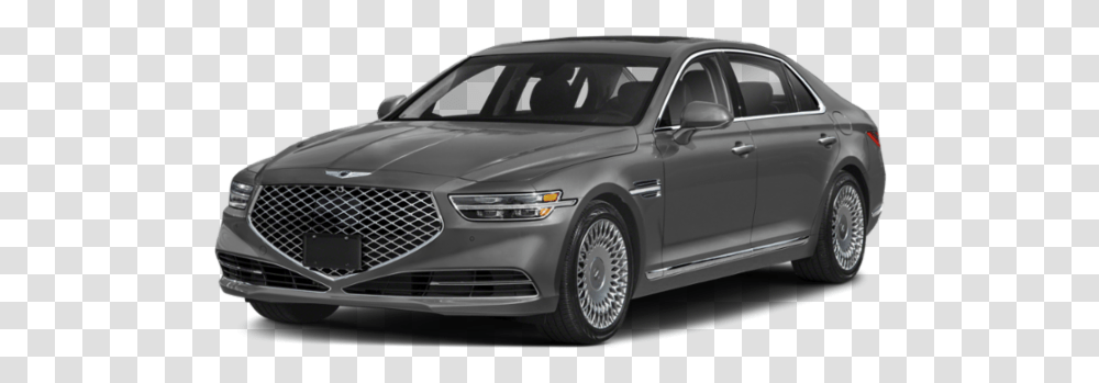 Genesis Prices Reviews Ratings 2020 Genesis G90 Price, Sedan, Car, Vehicle, Transportation Transparent Png