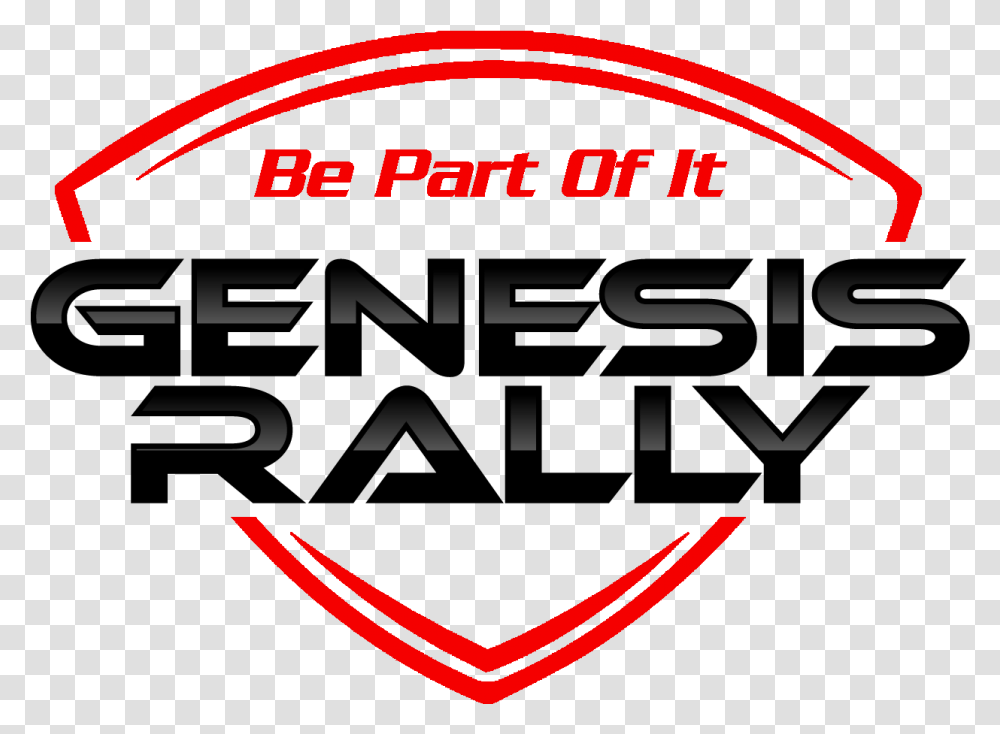 Genesis Rally Vertical, Text, Label, Logo, Symbol Transparent Png