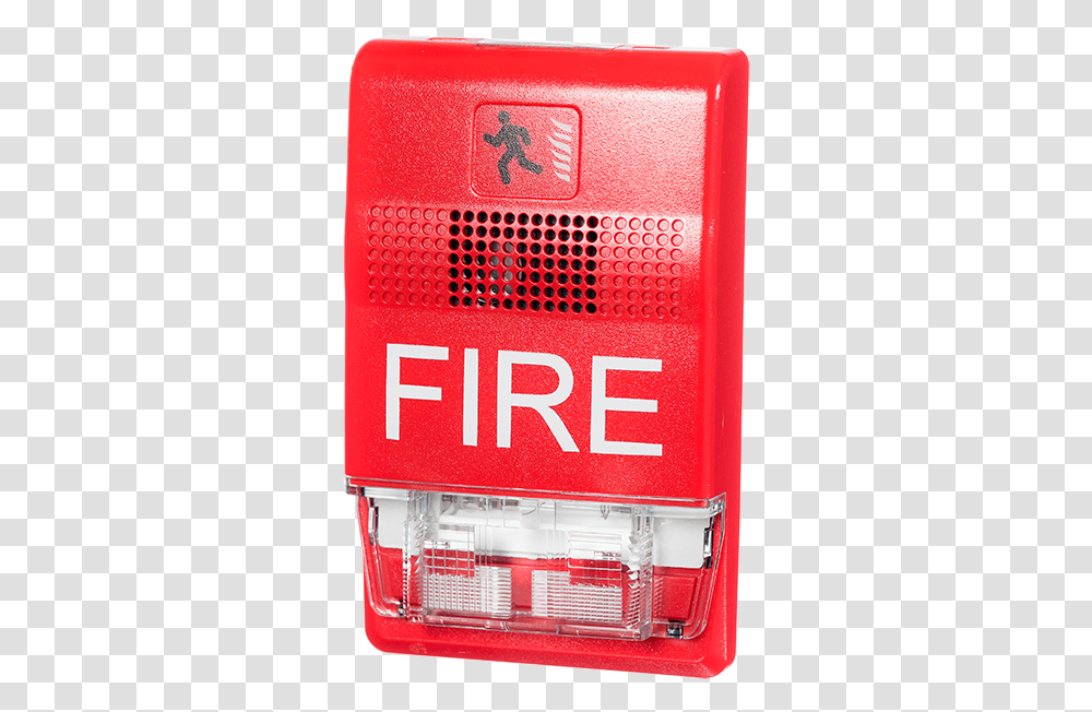 Genesis Temporal Hornsteady Strobe With Fire Marking Red Fire Alarm Est Roblox, Text, Fire Truck, Vehicle, Transportation Transparent Png