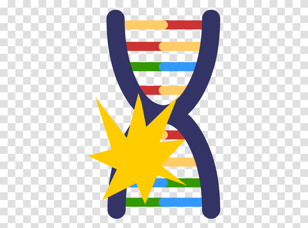 Genetic Mutations Genetics Clipart, Symbol, Logo, Trademark, Flag Transparent Png