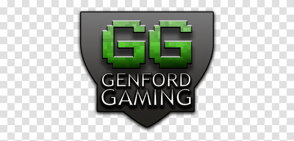 Genford Gaming Borderlands 2 Giant Teddy Bear Easter Egg Graphic Design, Text, Word, Logo, Symbol Transparent Png