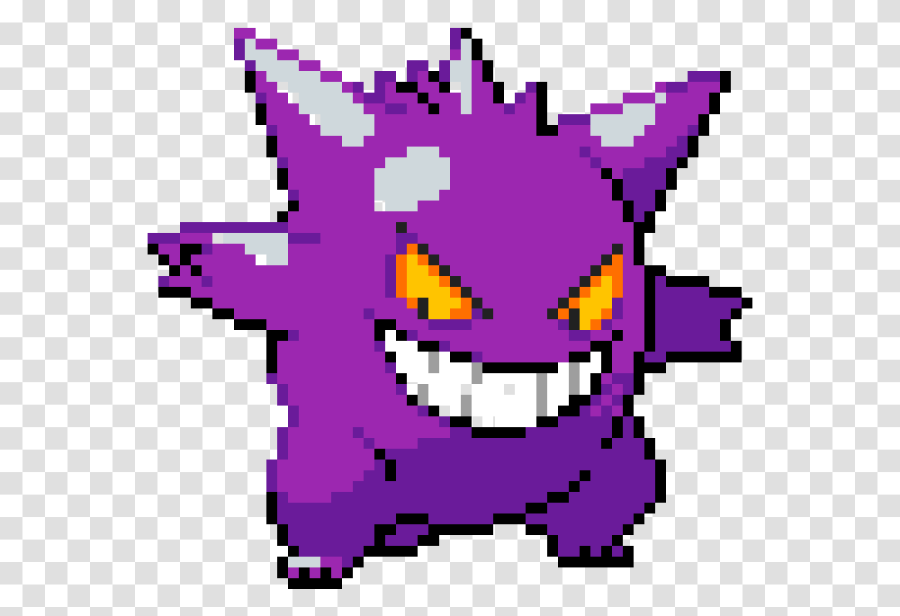 Gengar Soulsilver, Rug, Paper Transparent Png