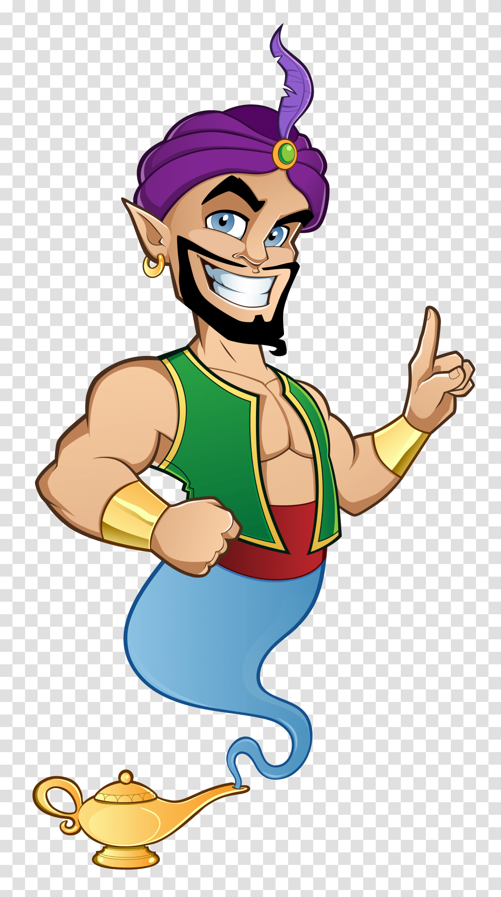 Genie Clipart, Arm, Costume, Person, Hand Transparent Png