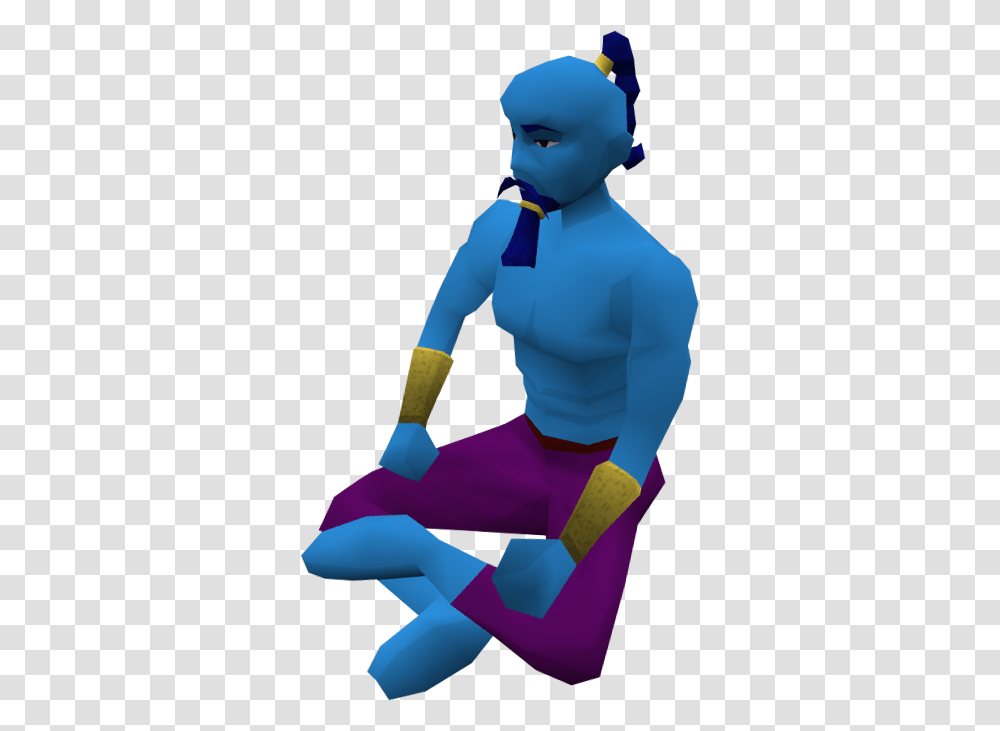 Genie, Sleeve Transparent Png