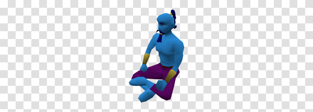 Genie, Person, People, Sleeve Transparent Png