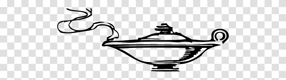 Genie Lamp Clipart Desktop Backgrounds, Vehicle, Transportation, Yacht, Boat Transparent Png
