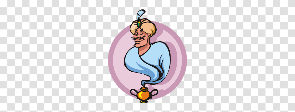 Genie Lamp Clipart Jeannie, Sphere, Juggling, Animal, Ball Transparent Png