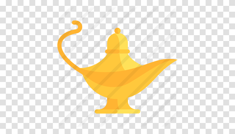 Genie Lamp, Animal, Bird, Silhouette Transparent Png